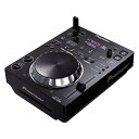 【中古】(良い)Pioneer DJ用CDプレーヤー ブラック CDJ-350