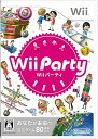 【中古】(良い)Wii パーティー