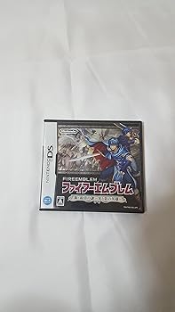 【中古】(非常に良い)ファイアーエムブレム 新・紋章の謎 ~光と影の英雄~ 【中古】(非常に良い)ファイアーエムブレム 新・紋章の謎 ~光と影の英雄~