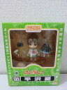 【中古】(良い)けいおん! ねんどろいど 平沢憂 (ノンスケール ABS&PVC塗装済み可動フィギュア)