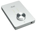 【中古】(非常に良い)アポジー Mac専用USBオーディオインターフェイスApogee Duet2 APO-D2U-001
