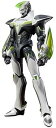 【中古】(非常に良い)TAMASHII NATIONS S.H.フィギュアーツ ワイルドタイガー(3)
