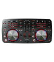 【中古】(非常に良い)Pioneer DDJ-ERGO-V DJコントローラー (パイオニア DDJERGOV)