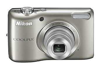 【中古】(良い)Nikon デジタルカメラ COOLPIX (クールピクス) L26 シルバー L26SL【メーカー名】【メーカー型番】【ブランド名】Nikon コンパクト 【商品説明】Nikon デジタルカメラ COOLPIX (クールピクス) L26 シルバー L26SL初期不良に関する返品 商品到着から7日間以内に初期不良が発生した場合のみ、返品をお受けいたします。 お客様都合のキャンセル・返品 イメージと異なる、必要でなくなった等の理由によるキャンセル・返品は一切お受けしておりません。 付属品に関する確認 中古品は基本的に説明書、外箱、ドライバーインストール用CD-ROMは付属しておりません。 特にレンタル落ちの商品には、収納BOXや特典類など一切の付属品がないことをご理解ください。 また、商品名に「限定」や「保証」と記載があっても、特典や保証、ダウンロードコードは含まれておりません。 掲載内容と付属品が異なる場合、受注前に内容確認のメールをお送りいたします。 商品画像について 掲載されている写真は代表画像です。実際の商品とは異なる場合がありますので、予めご了承ください。 中古品の状態 中古品はキズや汚れがある場合がありますので、その点をご理解いただける方のみご購入ください。 在庫状況について 他のモールでも販売しているため、ご注文のタイミングによっては商品がご用意できない場合があります。 その場合、キャンセルのご連絡をさせていただきます。 上記ご理解の上、お買い求めいただけますようお願い申し上げます。 ご注文からお届けまで1．ご注文　　ご注文は24時間受け付けております 2．注文確認ご注文後、注文確認メールを送信します 3．在庫確認　多モールでも併売の為、在庫切れの場合はご連絡させて頂きます。　 ※中古品は受注後に、再メンテナンス、梱包しますのでお届けまで4〜10営業日程度とお考え下さい。 4．入金確認　前払い決済をご選択の場合、ご入金確認後に商品確保・配送手配を致します。 5．出荷 　配送準備が整い次第、出荷致します。配送業者、追跡番号等の詳細をメール送信致します。 6．到着　出荷後、1〜3日後に商品が到着します。 　※離島、北海道、九州、沖縄は遅れる場合がございます。予めご了承下さい。0