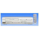 【中古】(良い)DXBROADTEC DVD/VHSコンビネーションデッキ DXアンテナ DV170E3