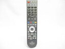 【中古】(非常に良い)日立 C-RP7 HITACHI テレビリモコン(2)