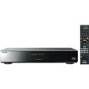 【中古】(非常に良い)SONY ブルーレイディスクレコーダー 3TB トリプルチューナー 3D対応 4Kアップコンバート対応 BDZ-EX3000