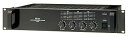 【中古】(非常に良い)TOA パワーアンプ(60WX4ch) P-60F