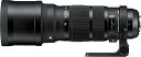 【中古】(非常に良い)SIGMA 120-300mm F2.8 DG OS HSM | Sports S013 | Canon EFマウント | Full-Si...
