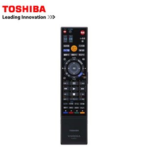 【中古】(良い)東芝 TOSHIBA HDD＆DVDレコーダー　RD-S304K用リモコン　SE-R ...