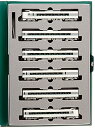 【中古】(非常に良い)KATO Nゲージ 287系 くろしお 基本 6両セット 10-1179 鉄道模型 電車(3)