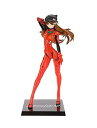 【中古】(良い)ヱヴァンゲリヲン新劇場版 PMフィギュア“アスカ帰還”
