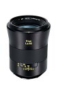 【中古】(非常に良い)Carl Zeiss 単焦点レンズ Otus 1.4/55 ZE フルサイズ対応 831551