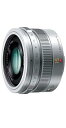 【中古】(非常に良い)パナソニック 単焦点 広角レンズ マイクロフォーサーズ用 ライカ DG SUMMILUX 15mm/F1.7 ASPH. シルバー H-X015-S(2)