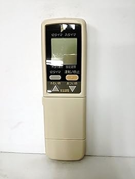 【中古】(良い)ダイキン エアコンリモコン ARC419A5 【中古】(良い)ダイキン エアコンリモコン ARC419A5