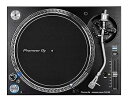 【中古】(良い)Pioneer DJ PROFESSIONAL ターンテーブル PLX-1000