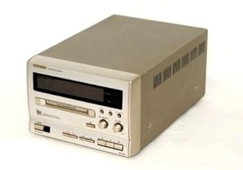 【中古】(非常に良い)ONKYO　オンキョー　MD-185II　MDレコーダー(MDデッキ)