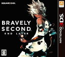 【中古】(非常に良い)ブレイブリーセカンド - 3DS(2)