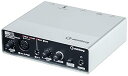 【中古】(良い)Steinberg(スタインバーグ) USB2.0 24bit/192kHz オーディオインターフェース UR12