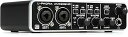 【中古】(良い)Behringer(ベリンガー) ベリンガー 2入力2出力 USBオーディオインターフェース UMC202HD U-PHORIA