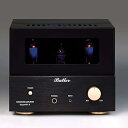 【中古】(非常に良い)バトラー 真空管式ステレオ・プリメインアンプBUTLER Vacuum 6W MK2