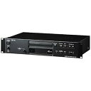【中古】(良い)TOA CDプレーヤー CD-50