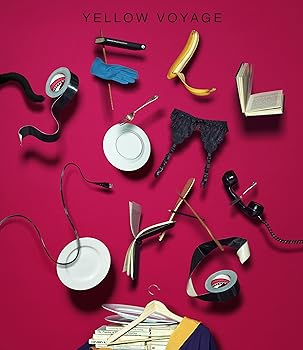 【中古】(良い)Live Tour “YELLOW VOYAGE" (通常盤)