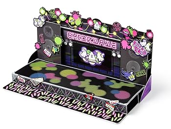 【中古】(良い)amiiboジオラマキット スプラトゥーン【シオカライブ】 【中古】(良い)amiiboジオラマキット スプラトゥーン【シオカライブ】
