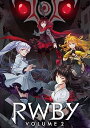 【中古】(良い)RWBY Volume2<通常版>Blu-ray