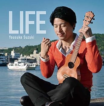 【中古】(非常に良い)【Amazon.co.jp限定】LIFE／ライフ