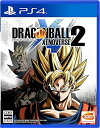 【中古】(良い)ドラゴンボール ゼノバース2 - PS4