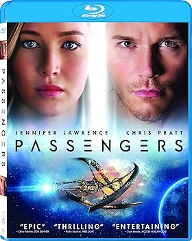 【中古】(良い)Passengers