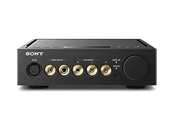 【中古】(非常に良い)ソニー SONY ヘッドホンアンプ・DAC TA-ZH1ES 【中古】(非常に良い)ソニー SONY ヘッドホンアンプ・DAC TA-ZH1ES