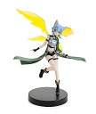 【中古】(良い)ソードアート・オンラインII ALOスペシャルフィギュア~シノン~(プライズ)
