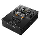 【中古】(良い)Pioneer DJ パフォーマンスDJミキサー DJM-250MK2
