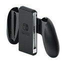 【中古】(非常に良い)Nintendo Switch Joy-Conグリップ(2)