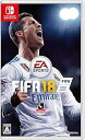 【中古】(非常に良い)FIFA 18 - Switch(2)
