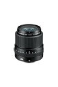 【中古】(良い)富士フイルム(FUJIFILM) フジノン GFレンズ GF45MMF2.8 R WR 単焦点 富士フイルム G