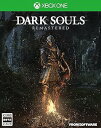 【中古】(良い)DARK SOULS REMASTERED 【予約特典】「上級騎士バストアップフィギュア」 付 - XboxOne