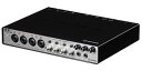 【中古】(良い)Steinberg 24bit/192kHz対応 USBオーディオインターフェイス UR-RT4