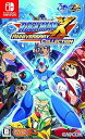 【中古】(非常に良い)ロックマンX アニバーサリー コレクション - Switch(2)