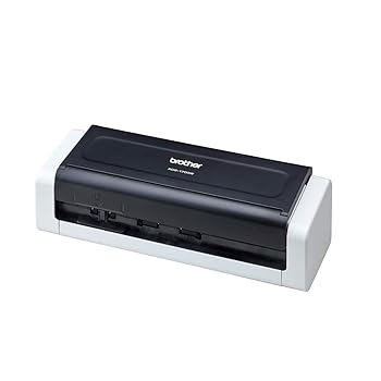 【中古】(非常に良い)ブラザー工業(Brother Industries)brother スキャナー ADS-1700W(25ppm/無線LAN/ADF) 【中古】(非常に良い)ブラザー工業(Brother Industries)brother スキャナー ADS-1700W(25ppm/無線LAN/ADF)