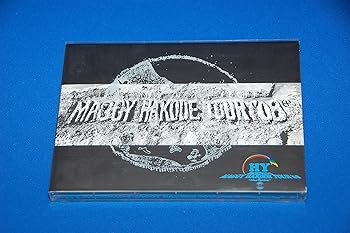 【中古】(非常に良い)HY PACHINAI×5 MAGGY HAKODE TOUR'08 & Nartyche [DVD]