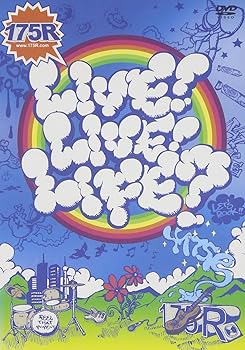 【中古】(非常に良い)LIVE!LIVE!LIFE? [DVD]