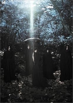 【中古】(非常に良い)SCI-FI nu ケミカルレトリック~first cut~日比谷野外大音楽堂2005年9月10日 [DVD]