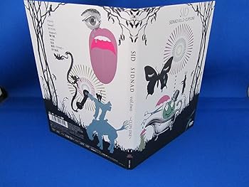 【中古】［状態良好］SIDNAD Vol.2~CLIPS ONE~ [DVD]