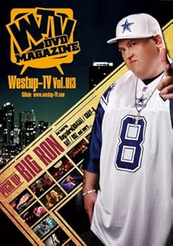 (非常に良い)Westup-TV Vol.013 