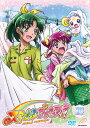【中古】(非常に良い)スマイルプリキュア! DVD Vol.14