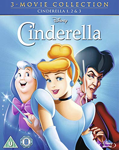 Cinderella 1 2 & 3 (1950) (Box Set) [Blu-ray]【メーカー名】Disney【メーカー型番】【ブランド名】【商品説明】Cinderella 1 2 & 3 (1950) (Box Set) [Blu-ray]初期不良に関する返品商品到着から7日間以内に初期不良が発生した場合のみ、返品をお受けいたします。お客様都合のキャンセル・返品イメージと異なる、必要でなくなった等の理由によるキャンセル・返品は一切お受けしておりません。付属品に関する確認中古品は基本的に説明書、外箱、ドライバーインストール用CD-ROMは付属しておりません。特にレンタル落ちの商品には、収納BOXや特典類など一切の付属品がないことをご理解ください。また、商品名に「限定」や「保証」と記載があっても、特典や保証、ダウンロードコードは含まれておりません。掲載内容と付属品が異なる場合、受注前に内容確認のメールをお送りいたします。商品画像について掲載されている写真は代表画像です。実際の商品とは異なる場合がありますので、予めご了承ください。中古品の状態中古品はキズや汚れがある場合がありますので、その点をご理解いただける方のみご購入ください。在庫状況について他のモールでも販売しているため、ご注文のタイミングによっては商品がご用意できない場合があります。その場合、キャンセルのご連絡をさせていただきます。お客様には、これらの条件をご理解の上、お買い求めいただけますようお願い申し上げます。ご注文からお届けまで1．ご注文　　ご注文は24時間受け付けております2．注文確認ご注文後、注文確認メールを送信します3．在庫確認　多モールでも併売の為、在庫切れの場合はご連絡させて頂きます。　 ※中古品は受注後に、再メンテナンス、梱包しますのでお届けまで4〜10営業日程度とお考え下さい。4．入金確認　前払い決済をご選択の場合、ご入金確認後に商品確保・配送手配を致します。5．出荷 　配送準備が整い次第、出荷致します。配送業者、追跡番号等の詳細をメール送信致します。6．到着　出荷後、1〜3日後に商品が到着します。　※離島、北海道、九州、沖縄は遅れる場合がございます。予めご了承下さい。他モール併売のため、万が一お品切れの場合はキャンセル連絡を致します。