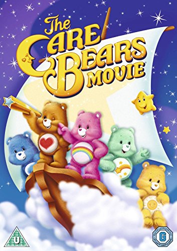 【中古】(非常に良い)Care Bears Movie [DVD]
